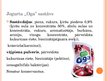 Prezentācija 'Pārtikas produktu iepakojumu izpēte', 3.