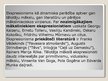 Prezentācija 'Īss ieskats ekspresionismā', 3.