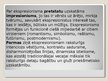 Prezentācija 'Īss ieskats ekspresionismā', 5.