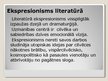 Prezentācija 'Īss ieskats ekspresionismā', 6.
