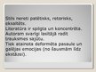 Prezentācija 'Īss ieskats ekspresionismā', 7.