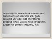 Prezentācija 'Īss ieskats ekspresionismā', 9.