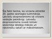 Prezentācija 'Īss ieskats ekspresionismā', 11.
