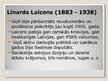 Prezentācija 'Īss ieskats ekspresionismā', 12.