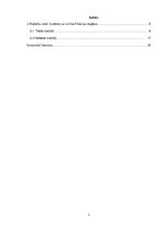 Referāts 'Nodokļu sistēmas vispārīgs raksturojums. Nodokļu veidi (sistēma) un to klasifikā', 3.