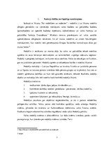 Referāts 'Nodokļu sistēmas vispārīgs raksturojums. Nodokļu veidi (sistēma) un to klasifikā', 5.