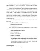 Referāts 'Nodokļu sistēmas vispārīgs raksturojums. Nodokļu veidi (sistēma) un to klasifikā', 10.