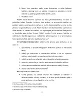 Referāts 'Nodokļu sistēmas vispārīgs raksturojums. Nodokļu veidi (sistēma) un to klasifikā', 11.