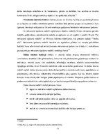 Referāts 'Nodokļu sistēmas vispārīgs raksturojums. Nodokļu veidi (sistēma) un to klasifikā', 13.