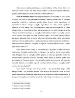 Referāts 'Nodokļu sistēmas vispārīgs raksturojums. Nodokļu veidi (sistēma) un to klasifikā', 14.