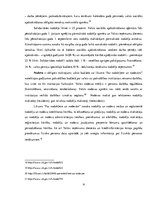 Referāts 'Nodokļu sistēmas vispārīgs raksturojums. Nodokļu veidi (sistēma) un to klasifikā', 16.