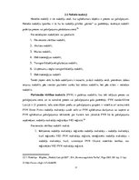 Referāts 'Nodokļu sistēmas vispārīgs raksturojums. Nodokļu veidi (sistēma) un to klasifikā', 17.