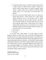 Referāts 'Nodokļu sistēmas vispārīgs raksturojums. Nodokļu veidi (sistēma) un to klasifikā', 18.