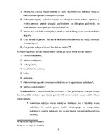 Referāts 'Nodokļu sistēmas vispārīgs raksturojums. Nodokļu veidi (sistēma) un to klasifikā', 20.