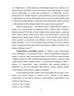 Referāts 'Nodokļu sistēmas vispārīgs raksturojums. Nodokļu veidi (sistēma) un to klasifikā', 22.