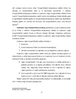 Referāts 'Nodokļu sistēmas vispārīgs raksturojums. Nodokļu veidi (sistēma) un to klasifikā', 23.