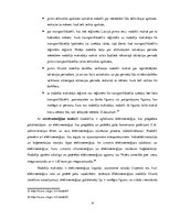 Referāts 'Nodokļu sistēmas vispārīgs raksturojums. Nodokļu veidi (sistēma) un to klasifikā', 24.