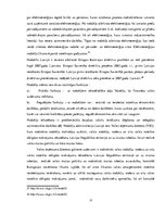 Referāts 'Nodokļu sistēmas vispārīgs raksturojums. Nodokļu veidi (sistēma) un to klasifikā', 25.