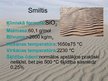 Prezentācija 'Latvijā iegūstamā derīgā izrakteņa - smilšu-izmantošanas iespējas ķīmiskās rūpni', 2.