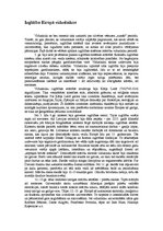 Eseja 'Izglītība viduslaikos', 1.