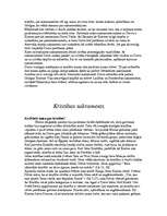 Referāts 'Svētie sakramenti', 6.