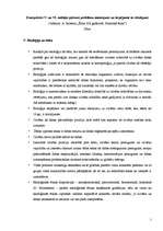 Konspekts 'A.Rubenis "Ētika XX gadsimtā: Praktiskā ētika"', 1.