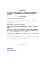Konspekts 'Basku tauta', 2.