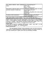 Eseja 'Dramaturģijas mākslinieciskā meistarība, savdabība Mārtiņa Zīverta kamerlugā "Ce', 2.