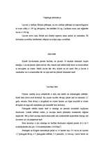 Konspekts 'Lauvu uzvedība', 1.