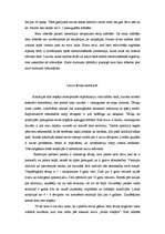 Konspekts 'Lauvu uzvedība', 2.