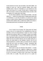 Konspekts 'Lauvu uzvedība', 3.