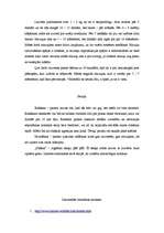 Konspekts 'Lauvu uzvedība', 5.