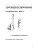 Referāts 'Pāļu gremdiekārtas', 12.
