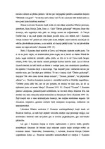 Referāts 'Bībeles un kristīgās reliģijas motīvi Jura Kunnosa dzejā', 4.