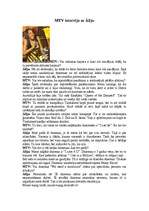 Referāts 'Aaliyah', 5.