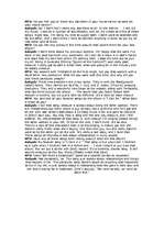 Referāts 'Aaliyah', 6.