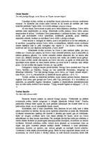 Referāts 'Dieva baušļi mūsdienās', 3.