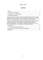 Referāts 'Seno laiku un viduslaiku medicīna', 2.