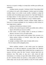 Referāts 'Problēmsituācija pedagoģijā', 3.