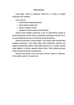 Diplomdarbs 'SIA "X" darbības tiesiskais un ekonomiskais izvērtējums', 2.