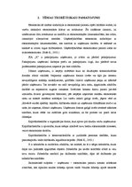 Diplomdarbs 'SIA "X" darbības tiesiskais un ekonomiskais izvērtējums', 7.