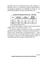 Diplomdarbs 'SIA "X" darbības tiesiskais un ekonomiskais izvērtējums', 11.