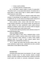 Diplomdarbs 'SIA "X" darbības tiesiskais un ekonomiskais izvērtējums', 21.