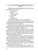 Diplomdarbs 'SIA "X" darbības tiesiskais un ekonomiskais izvērtējums', 39.