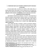 Konspekts 'Juridiskie fakti', 8.