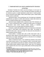 Konspekts 'Juridiskie fakti', 13.