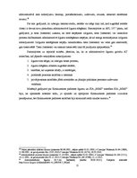 Konspekts 'Juridiskie fakti', 15.