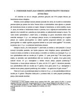 Konspekts 'Juridiskie fakti', 16.