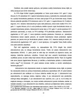 Konspekts 'Juridiskie fakti', 18.