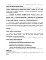 Konspekts 'Juridiskie fakti', 19.